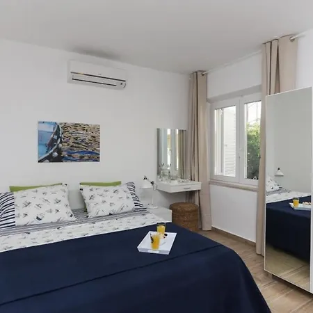 شقة Providenca - Studio With Terrace-4 *