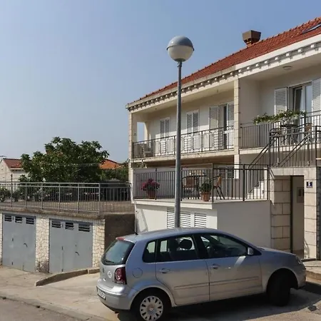 Διαμέρισμα Providenca - Studio With Terrace-4 Ντουμπρόβνικ