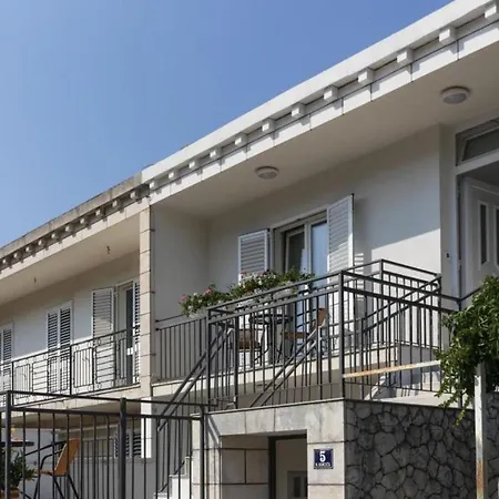 Διαμέρισμα Providenca - Studio With Terrace-4 Ντουμπρόβνικ