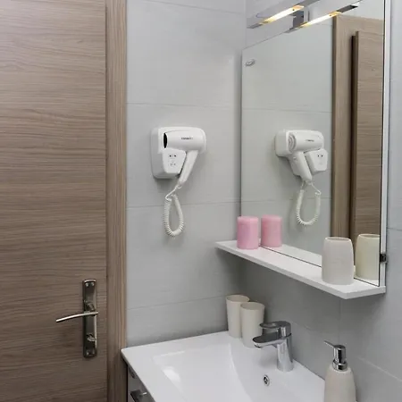 Providenca - Studio With Terrace-4 Apartman Dubrovnik