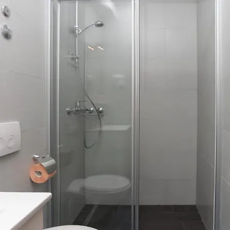 Providenca - Studio With Terrace-4 Apartman *